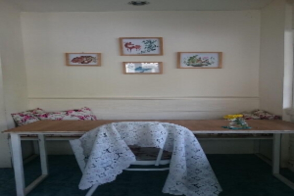 Hotel Metro Guest House (Jogyakarta)